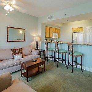 Two Bedroom Apartment