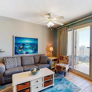 Apartment Balcony